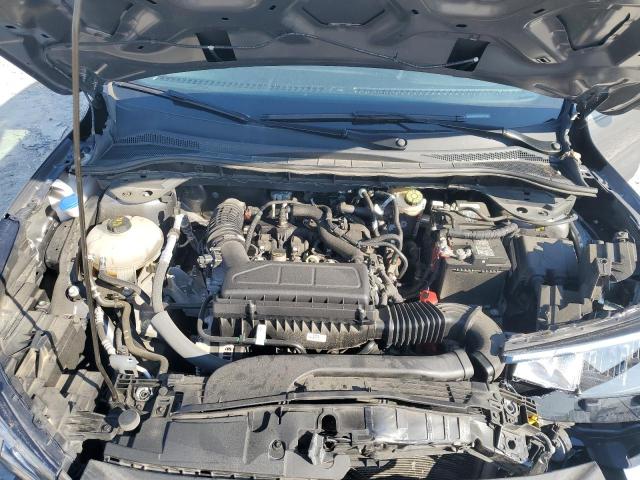 1FMCU0GN4PUA44911 - 2023 FORD ESCAPE ACTIVE Boz foto 11