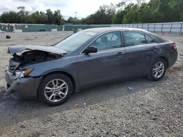 2011 TOYOTA CAMRY BASE, 