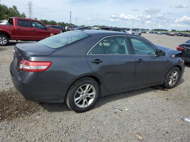 4T1BF3EK9BU763113 - 2011 TOYOTA CAMRY BASE Grau Foto 3