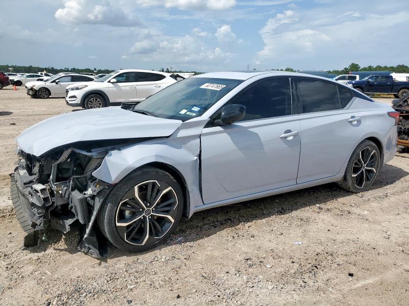 2023 NISSAN ALTIMA SR, 