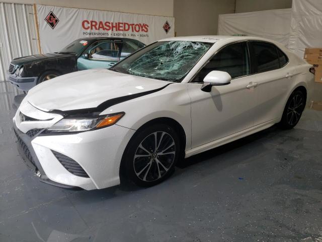 2019 TOYOTA CAMRY L, 