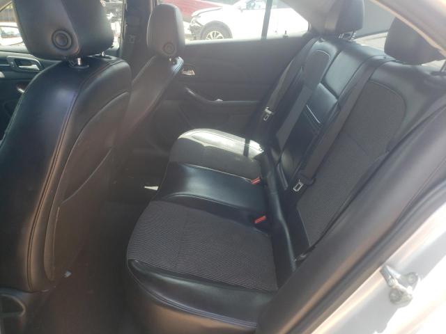 1G11D5RR4DF108575 - 2013 CHEVROLET MALIBU 1LT 白色 照片 10