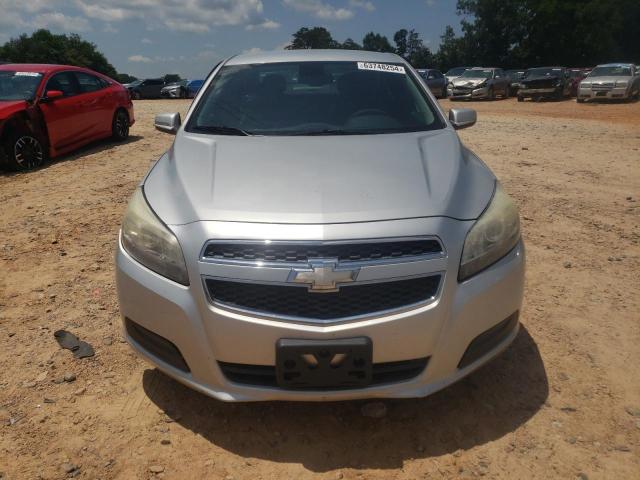 1G11D5RR4DF108575 - 2013 CHEVROLET MALIBU 1LT 白色 照片 5