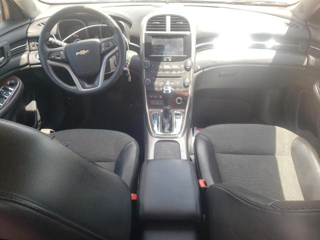 1G11D5RR4DF108575 - 2013 CHEVROLET MALIBU 1LT 白色 照片 8