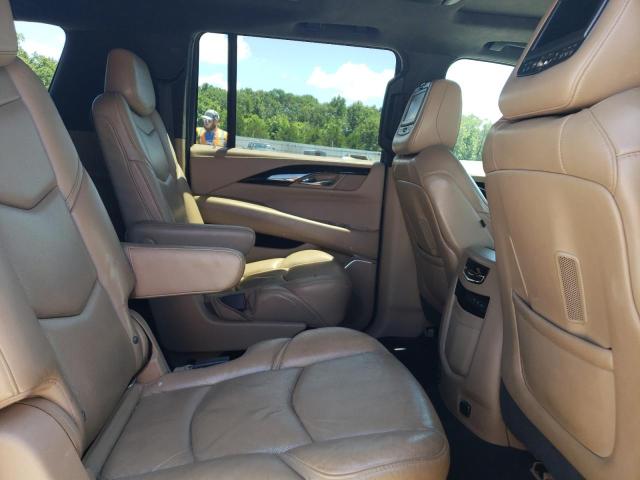 1GYS4KKJ7JR352711 - 2018 CADILLAC ESCALADE ESV PLATINUM Սպիտակ լուսանկար 11