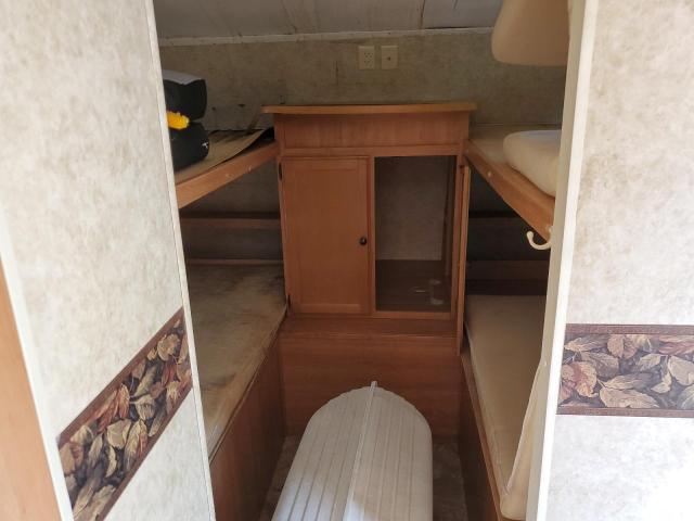 4YDT2402886410955 - 2008 OTHR TRAILER WHITE photo 5