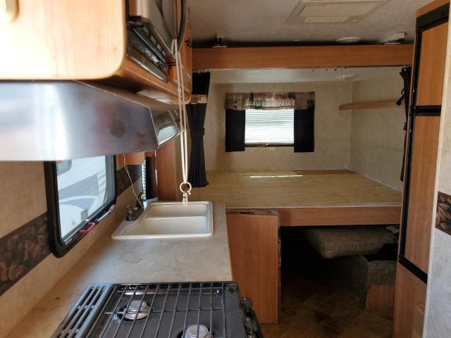 4YDT2402886410955 - 2008 OTHR TRAILER WHITE photo 6