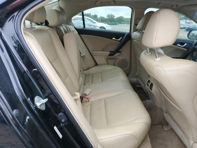 JH4CU2F41CC024347 - 2012 ACURA TSX BLACK photo 10