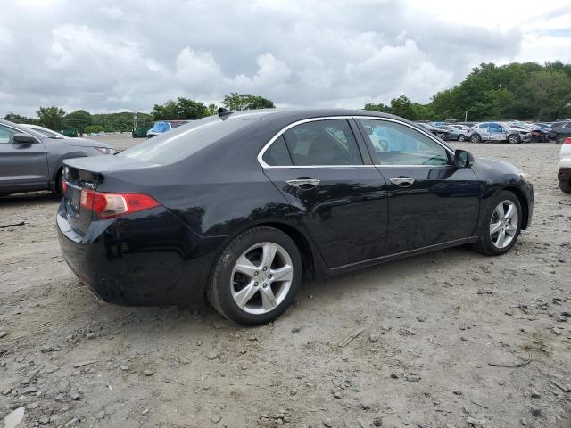 JH4CU2F41CC024347 - 2012 ACURA TSX BLACK photo 3