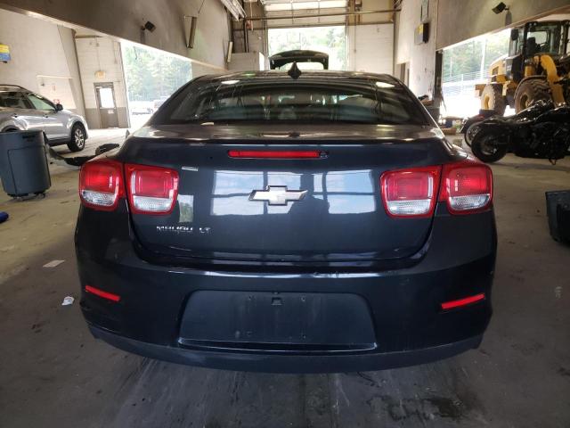 1G11C5SL0FF102879 - 2015 CHEVROLET MALIBU 1LT GRAY photo 6