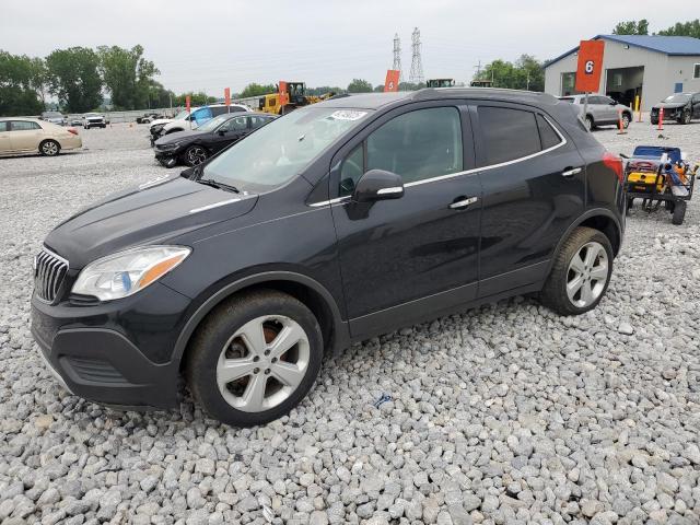 2016 BUICK ENCORE, null