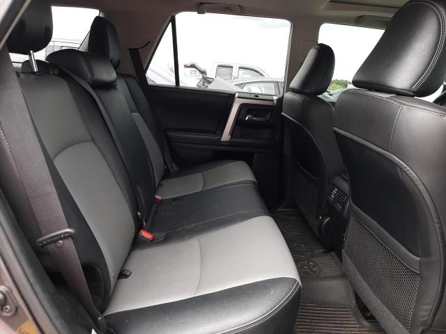 JTEBU5JR2H5439475 - 2017 TOYOTA 4RUNNER SR5/SR5 PREMIUM 灰色 照片 11