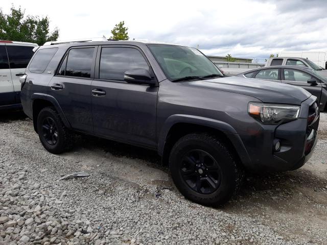 JTEBU5JR2H5439475 - 2017 TOYOTA 4RUNNER SR5/SR5 PREMIUM 灰色 照片 4