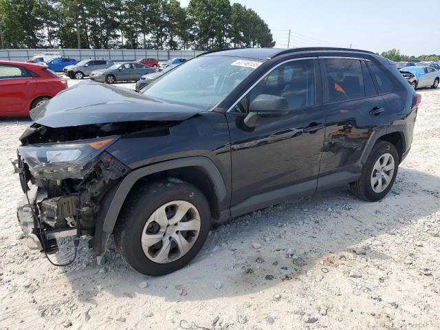 2019 TOYOTA RAV4 LE, 