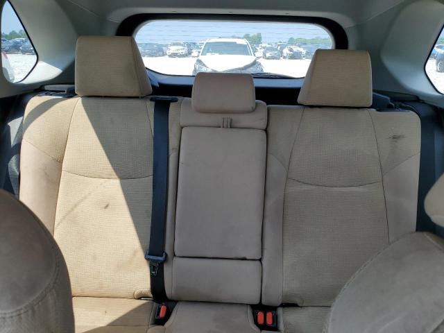 2T3H1RFV9KC014440 - 2019 TOYOTA RAV4 LE 黑色 照片 10