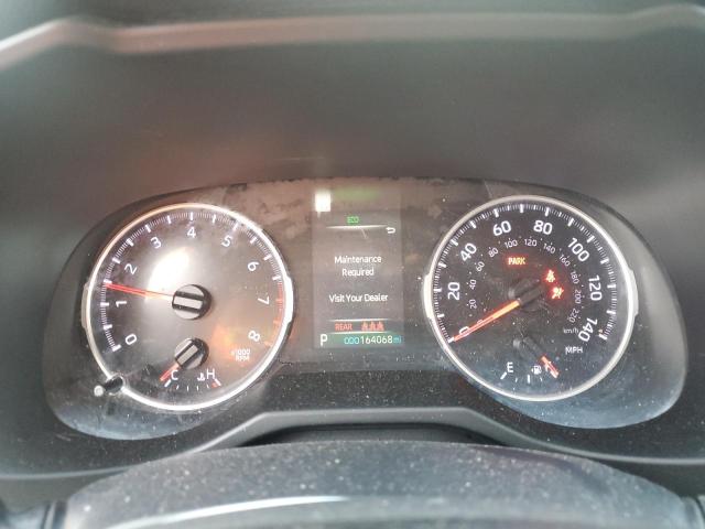 2T3H1RFV9KC014440 - 2019 TOYOTA RAV4 LE 黑色 照片 9