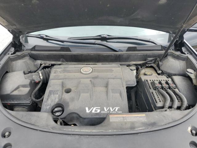 3GYFNFE36ES576588 - 2014 CADILLAC SRX PERFORMANCE COLLECTION BLACK photo 12