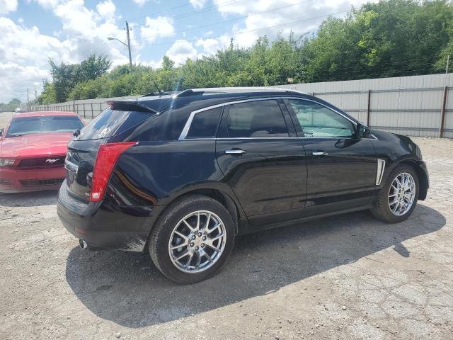 3GYFNFE36ES576588 - 2014 CADILLAC SRX PERFORMANCE COLLECTION BLACK photo 3