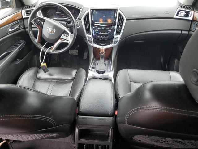 3GYFNFE36ES576588 - 2014 CADILLAC SRX PERFORMANCE COLLECTION BLACK photo 8