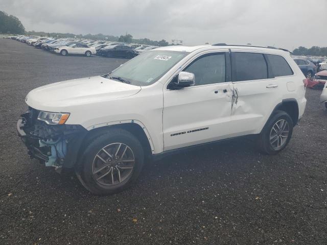 2020 JEEP GRAND CHER LIMITED, 