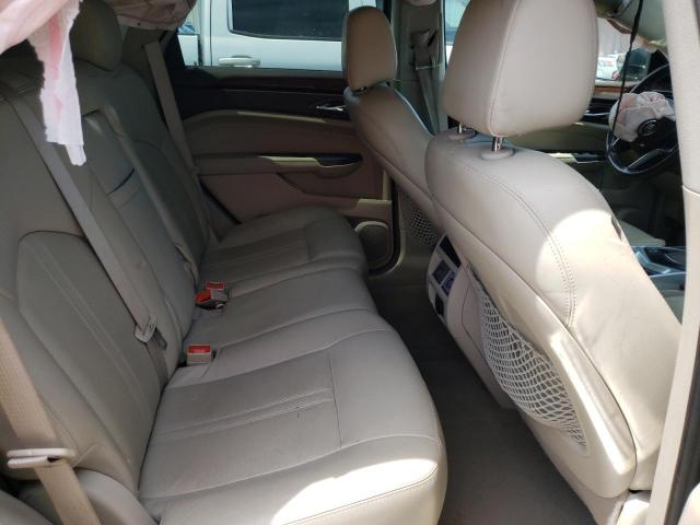 3GYFNDE34DS604973 - 2013 CADILLAC SRX PERFORMANCE COLLECTION Сұр фото 11