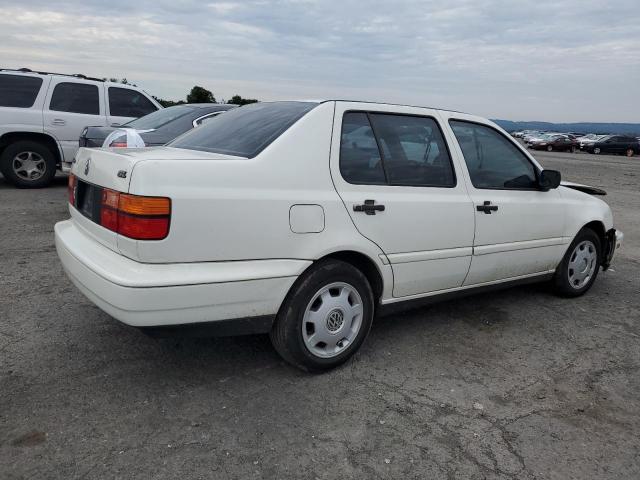 3VWRA81H2XM240761 - 1999 VOLKSWAGEN JETTA GL WHITE photo 3