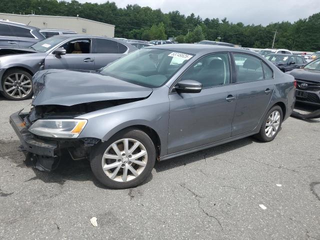 2011 VOLKSWAGEN JETTA SE, 