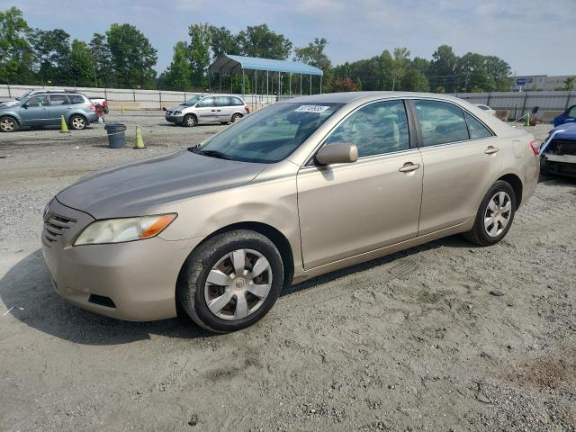 2008 TOYOTA CAMRY LE, 