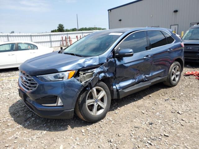 2019 FORD EDGE SEL, 