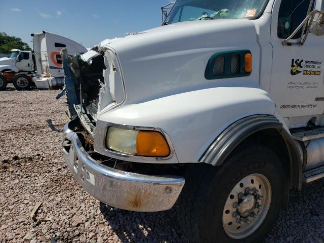 2FZMAZAS92AK95483 - 2002 STERLING TRUCK LT 9500 WHITE photo 7