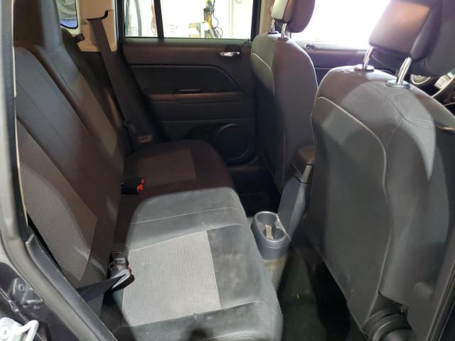 1C4NJCBA2ED779069 - 2014 JEEP COMPASS SPORT Mavi foto 11