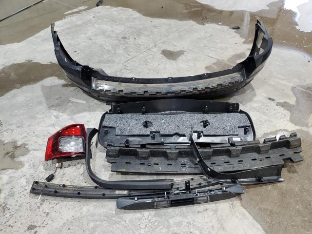 1C4NJCBA2ED779069 - 2014 JEEP COMPASS SPORT Mavi foto 13