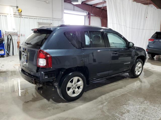 1C4NJCBA2ED779069 - 2014 JEEP COMPASS SPORT Mavi foto 3