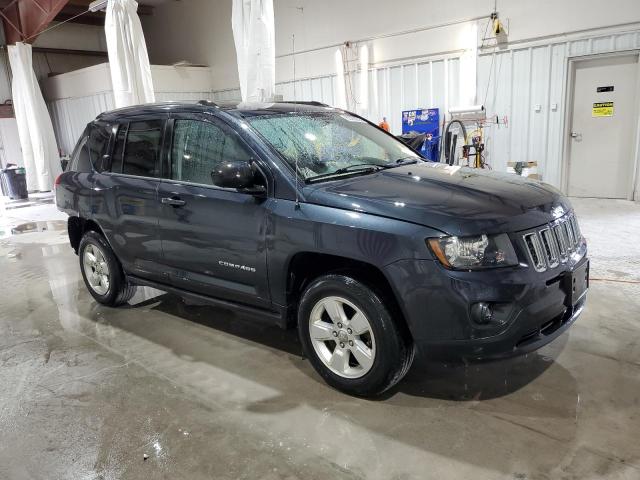 1C4NJCBA2ED779069 - 2014 JEEP COMPASS SPORT Mavi foto 4