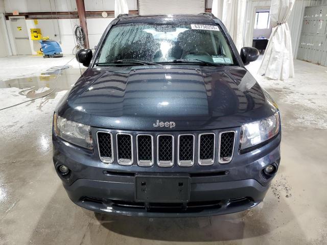 1C4NJCBA2ED779069 - 2014 JEEP COMPASS SPORT Mavi foto 5