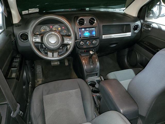 1C4NJCBA2ED779069 - 2014 JEEP COMPASS SPORT Mavi foto 8