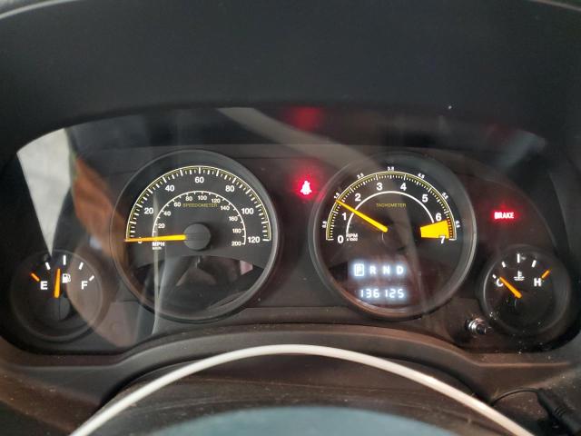 1C4NJCBA2ED779069 - 2014 JEEP COMPASS SPORT Mavi foto 9