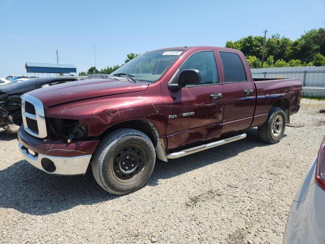 2003 DODGE RAM 1500 ST, 