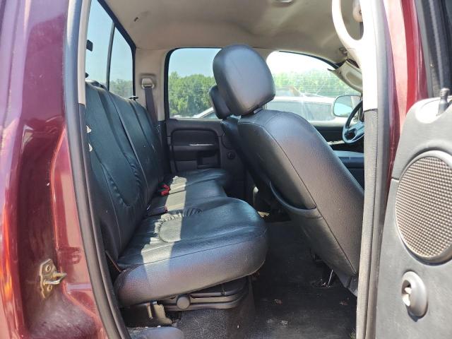 1D7HU18N73J642085 - 2003 DODGE RAM 1500 ST RED photo 10