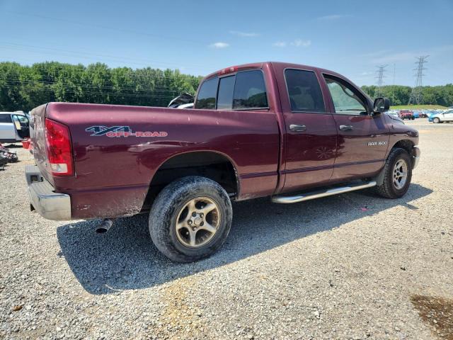 1D7HU18N73J642085 - 2003 DODGE RAM 1500 ST RED photo 3
