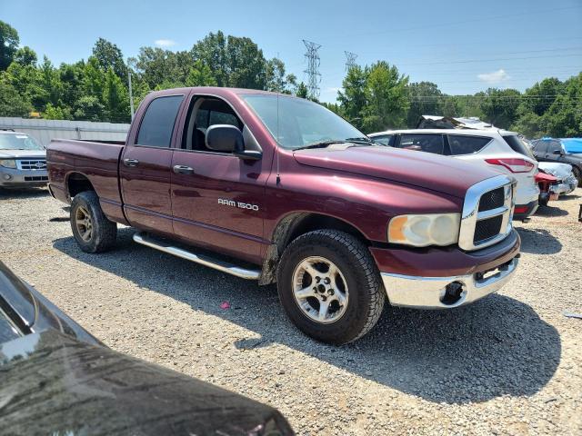 1D7HU18N73J642085 - 2003 DODGE RAM 1500 ST RED photo 4