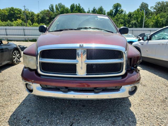 1D7HU18N73J642085 - 2003 DODGE RAM 1500 ST RED photo 5