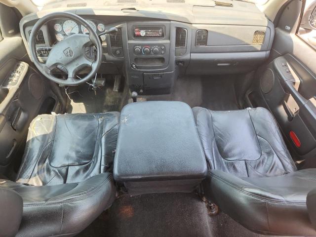 1D7HU18N73J642085 - 2003 DODGE RAM 1500 ST RED photo 8