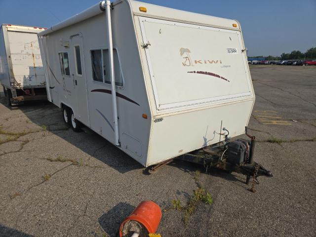 2002 JAYCO KIWI, 