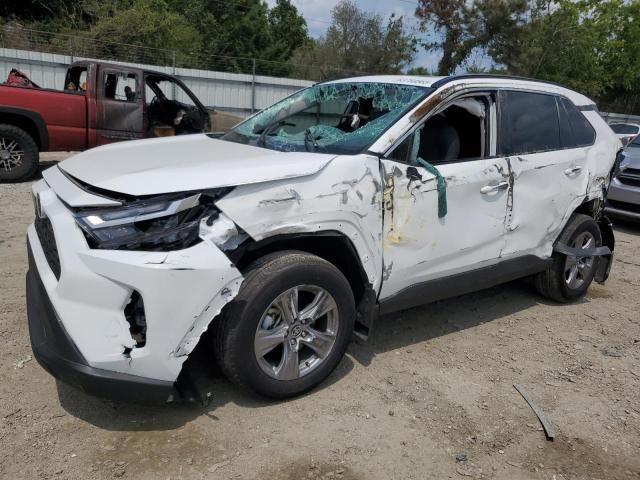 2024 TOYOTA RAV4 XLE, 