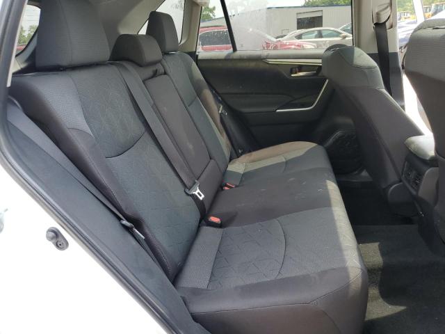 2T3W1RFV9RW336656 - 2024 TOYOTA RAV4 XLE 白色 照片 11