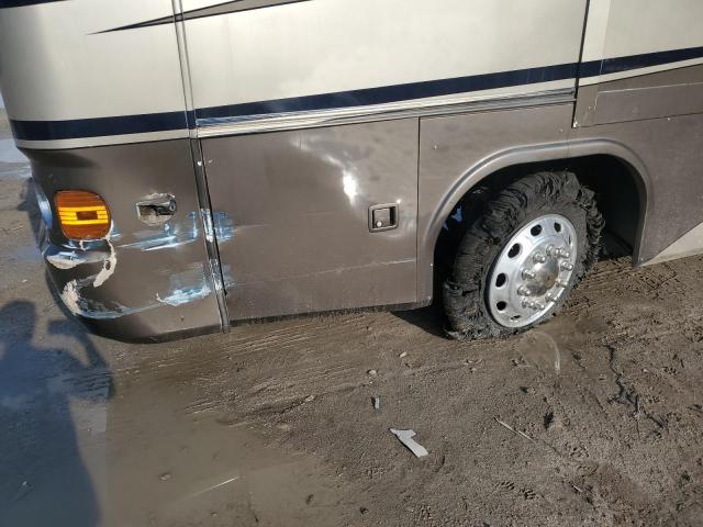 1RF55464861037348 - 2006 ROADMASTER RAIL MONOCOQUE Marron photo 9