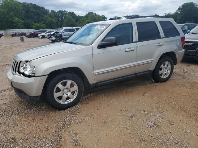 2010 JEEP GRAND CHER LAREDO, 