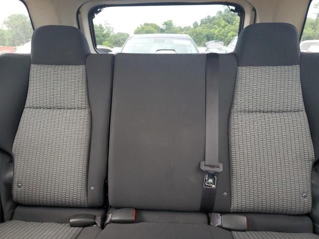 1J4PS4GKXAC155740 - 2010 JEEP GRAND CHER LAREDO Gold Foto 10