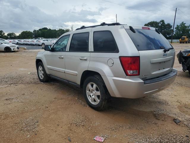 1J4PS4GKXAC155740 - 2010 JEEP GRAND CHER LAREDO Gold Foto 2